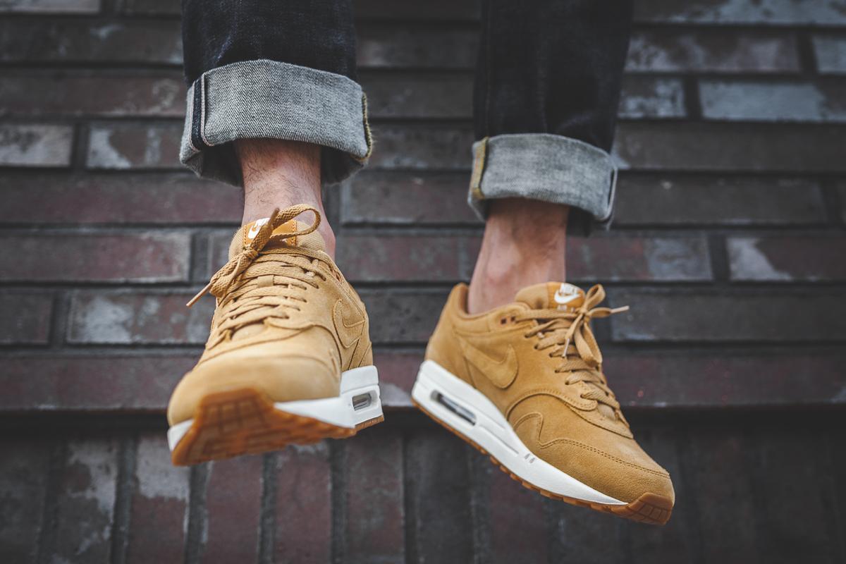 Nike Air Max 1 Premium 
